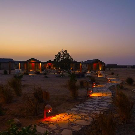 SAMA Ras Al Jinz Resort Sur Zewnętrze zdjęcie