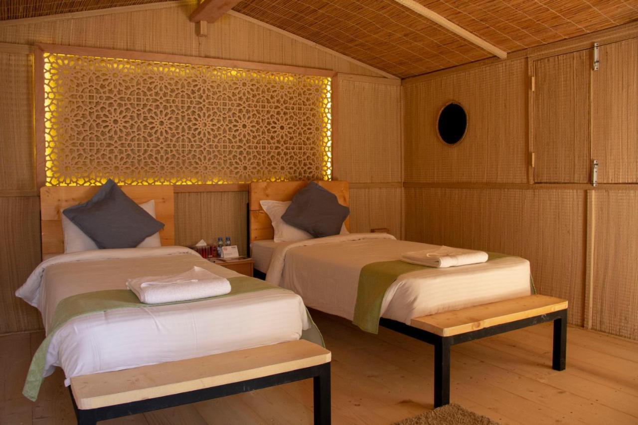 SAMA Ras Al Jinz Resort Sur Zewnętrze zdjęcie