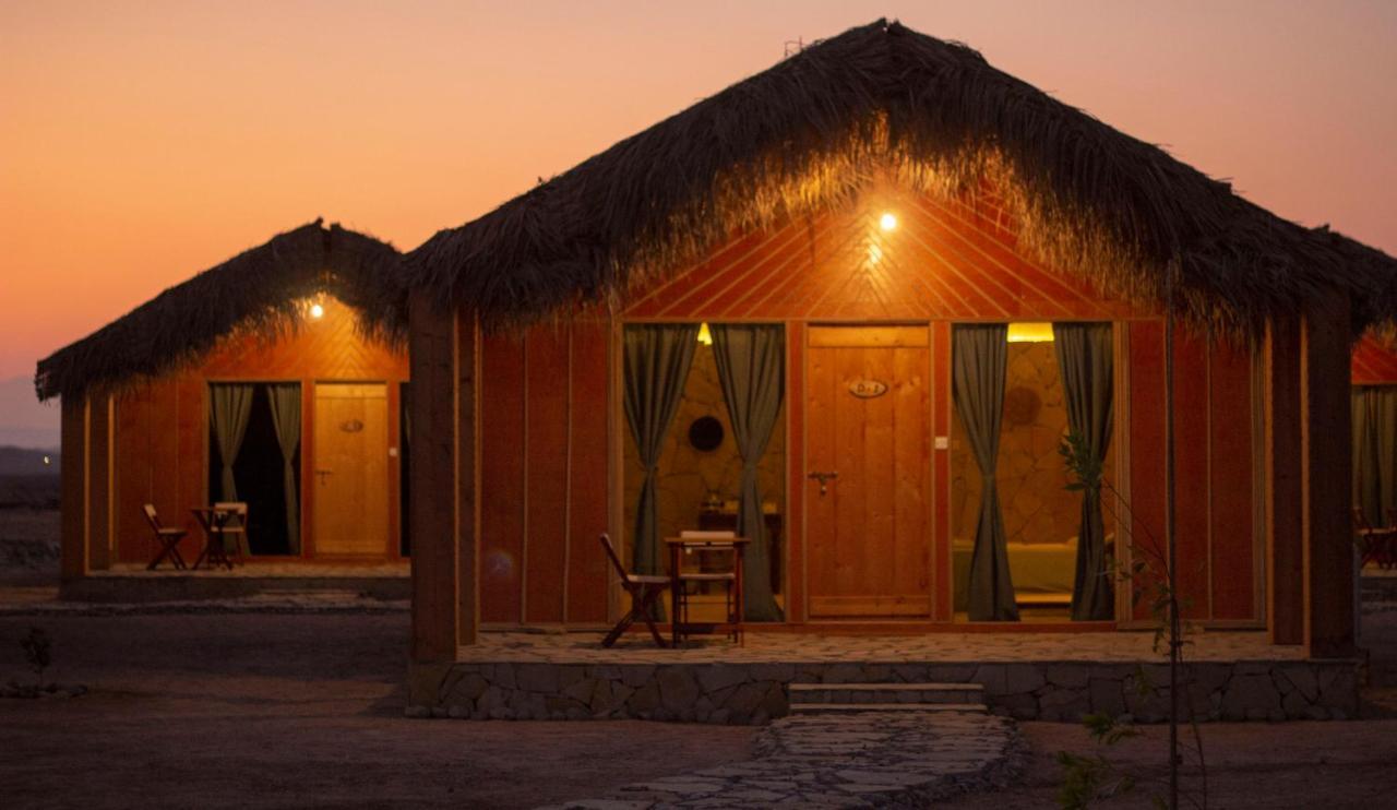 SAMA Ras Al Jinz Resort Sur Zewnętrze zdjęcie