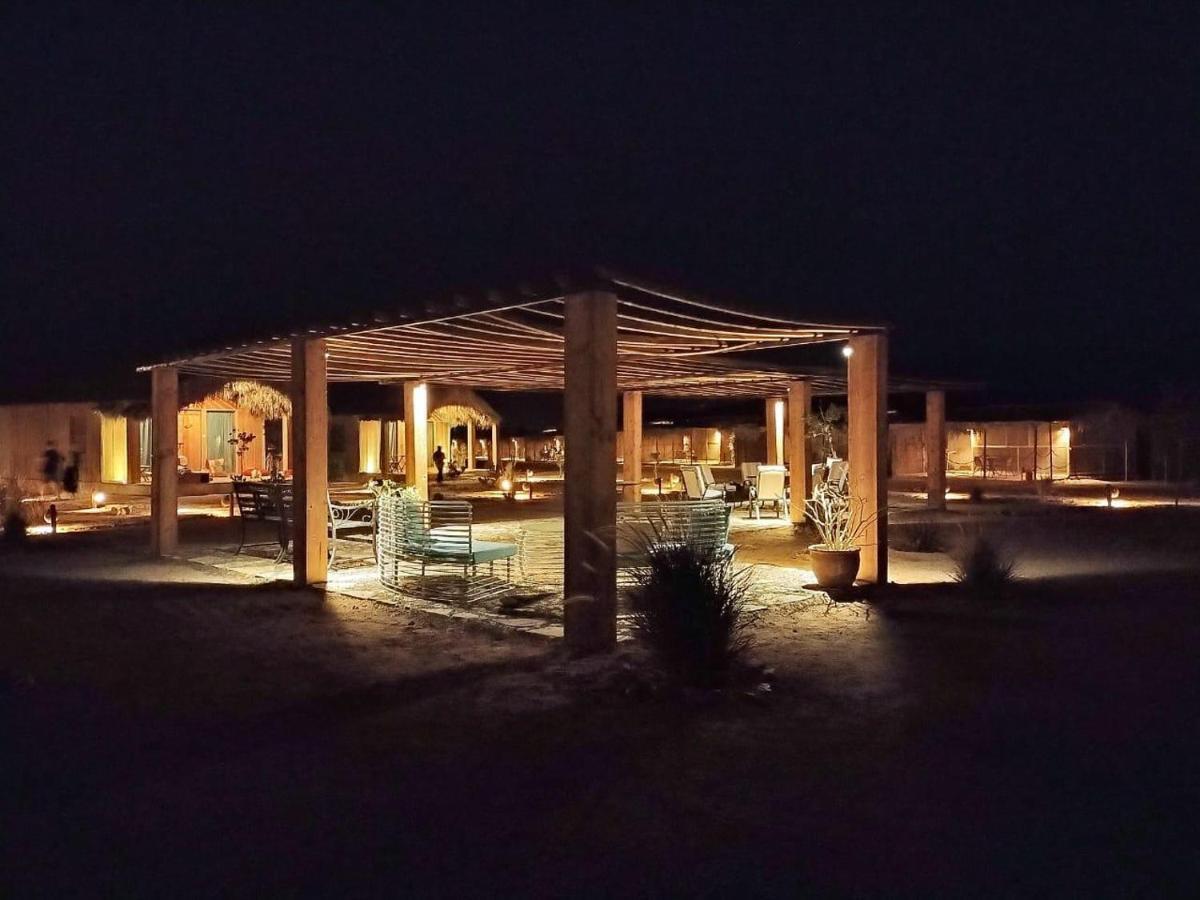 SAMA Ras Al Jinz Resort Sur Zewnętrze zdjęcie