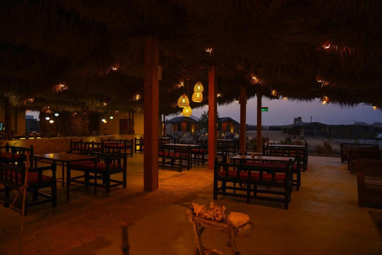 SAMA Ras Al Jinz Resort Sur Zewnętrze zdjęcie
