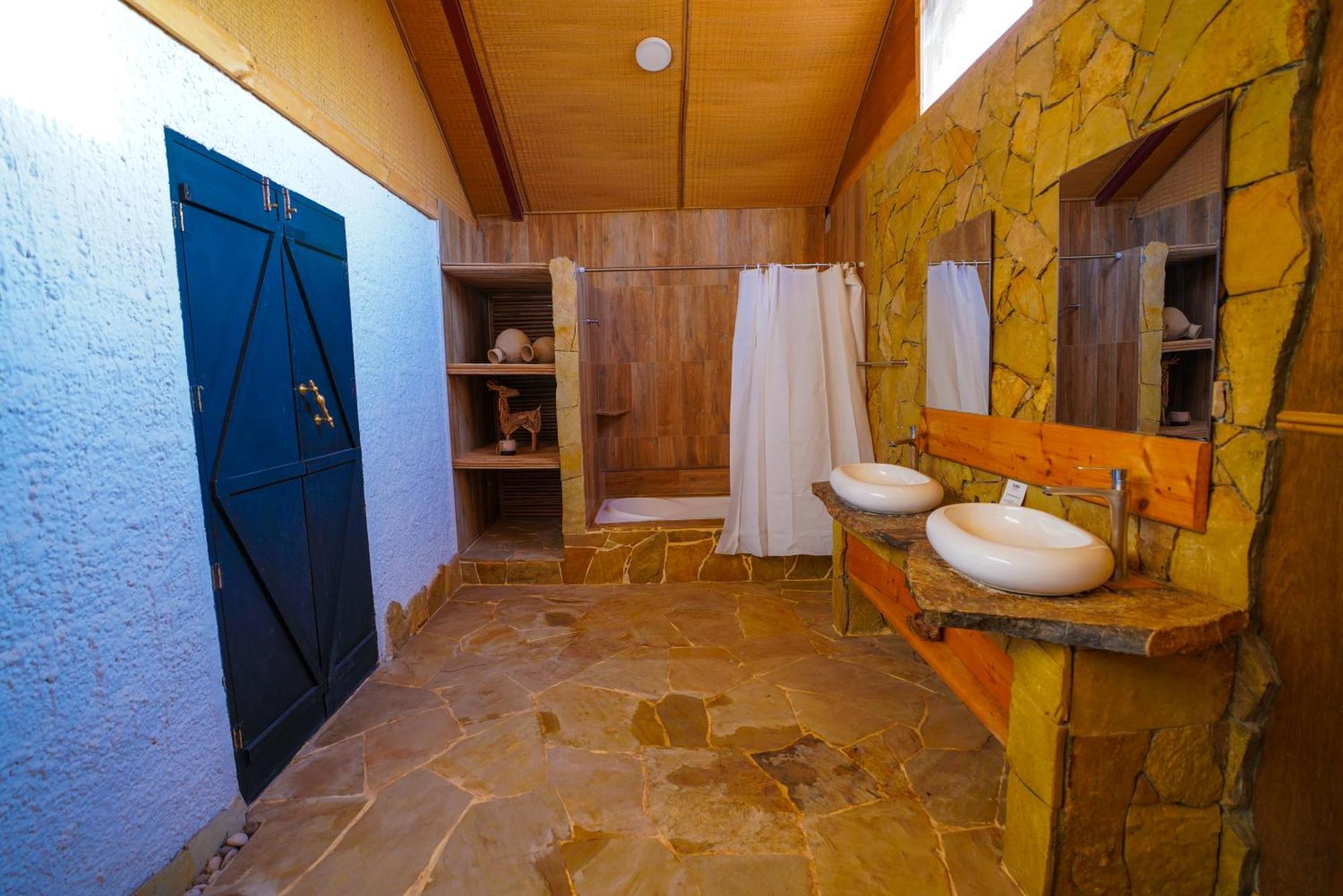 SAMA Ras Al Jinz Resort Sur Pokój zdjęcie