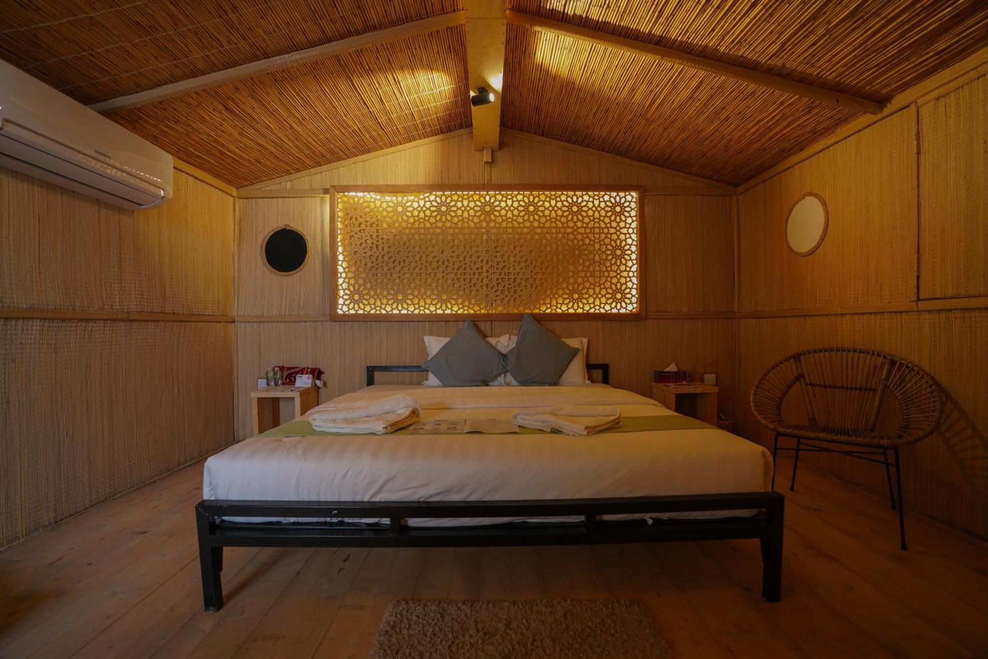 SAMA Ras Al Jinz Resort Sur Zewnętrze zdjęcie