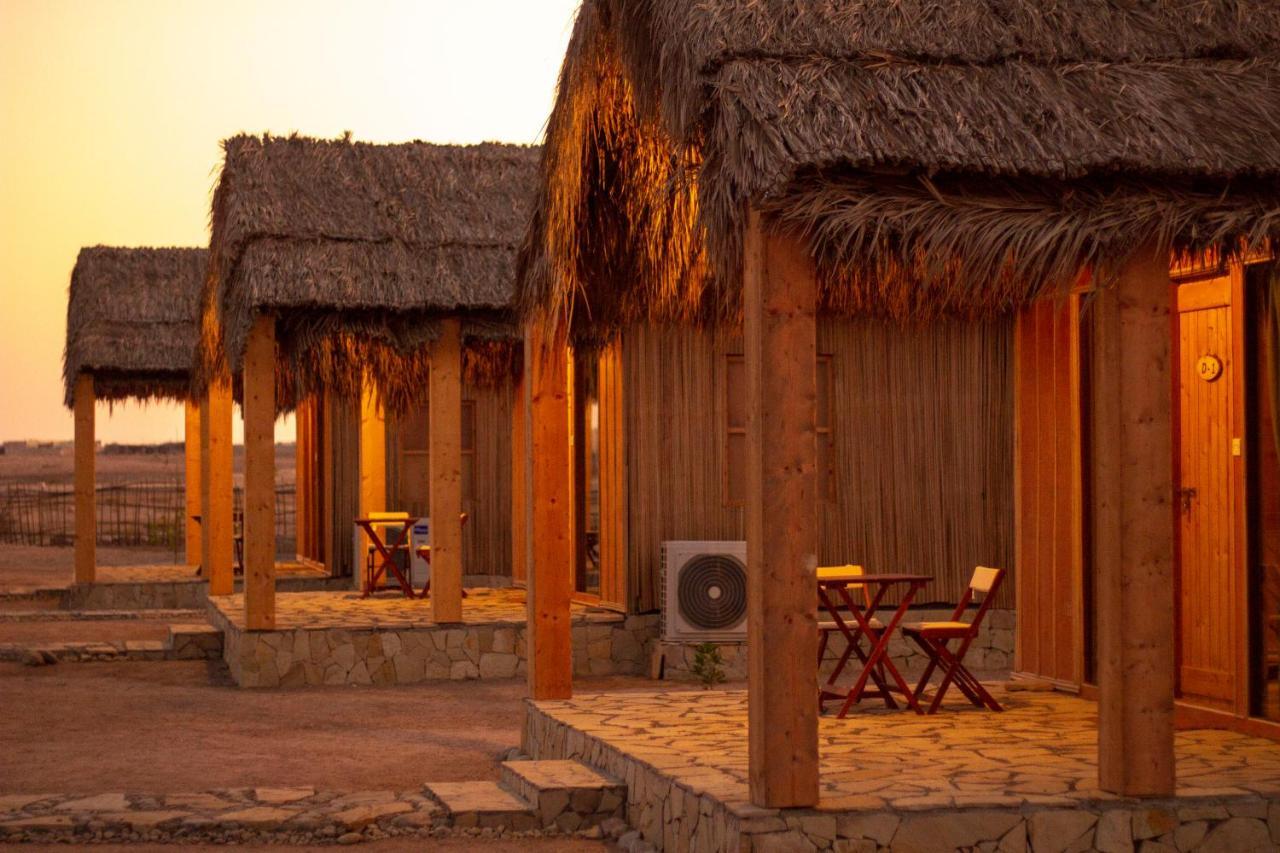 SAMA Ras Al Jinz Resort Sur Zewnętrze zdjęcie