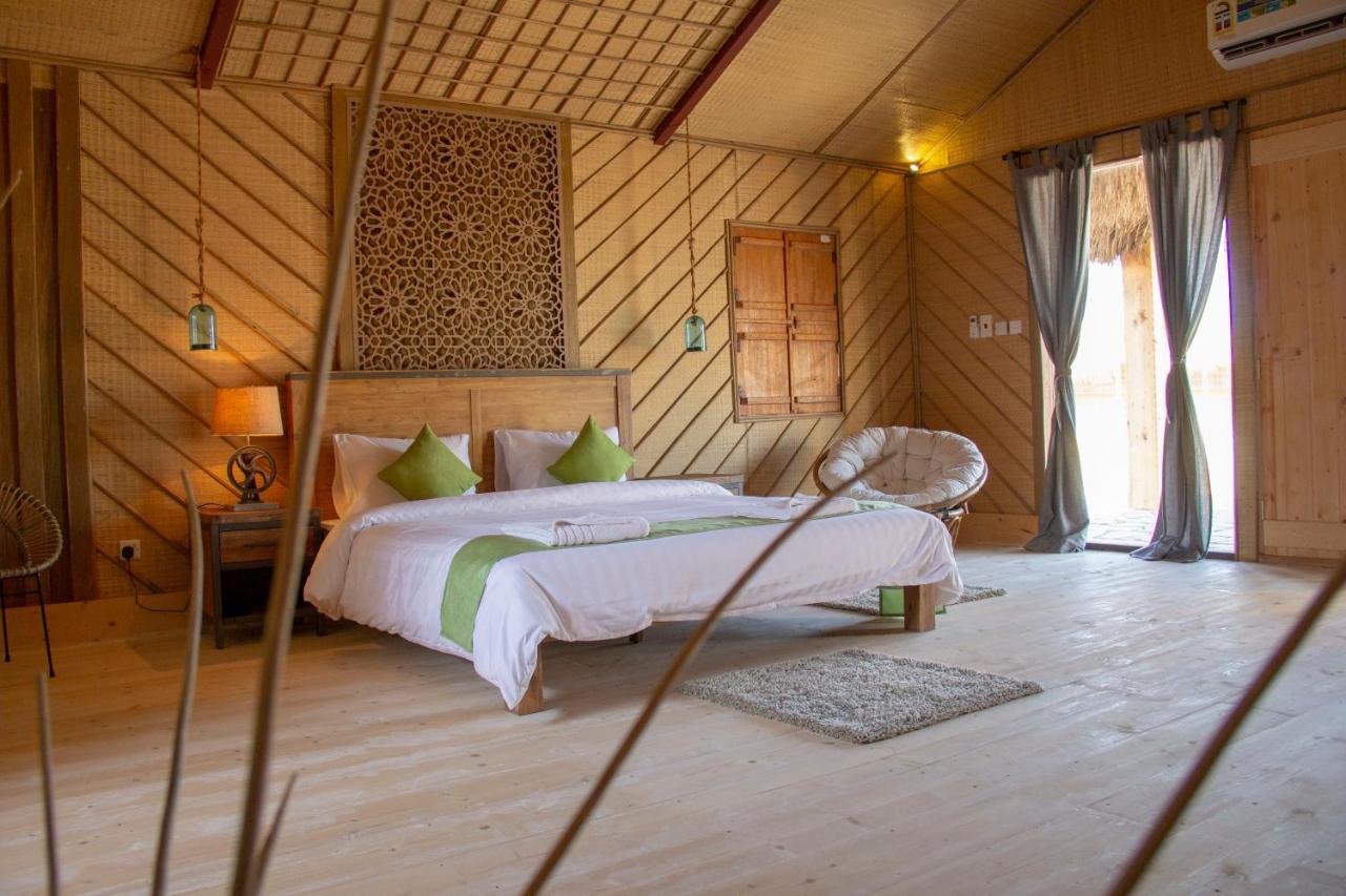 SAMA Ras Al Jinz Resort Sur Zewnętrze zdjęcie