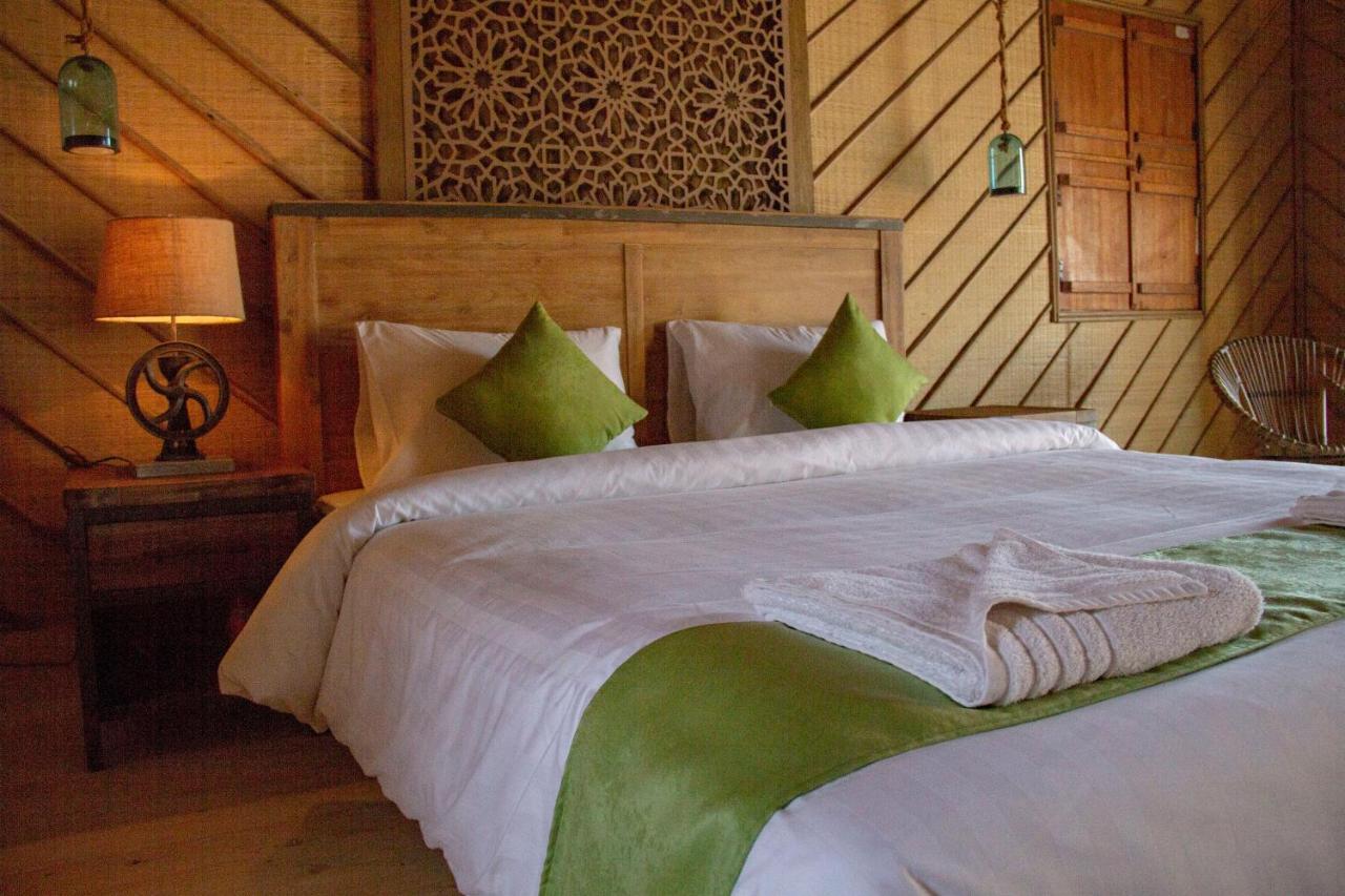 SAMA Ras Al Jinz Resort Sur Zewnętrze zdjęcie
