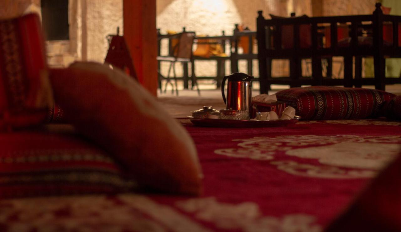 SAMA Ras Al Jinz Resort Sur Zewnętrze zdjęcie